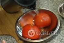 Чахохбили с гранатовым соусом - Шаг 2 Чахохбили с гранатовым соусом - Шаг 2