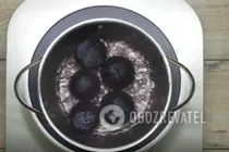 Чахохбілі зі сливами та помідорами - Крок 4 Чахохбілі зі сливами та помідорами - Крок 4