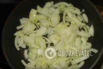Чахохбили с гранатовым соусом - Шаг 4 Чахохбили с гранатовым соусом - Шаг 4