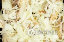 Чахохбілі з горіхами - Крок 4 Чахохбілі з горіхами - Крок 4