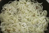 Чахохбили со сливами и вином - Шаг 6 Чахохбили со сливами и вином - Шаг 6