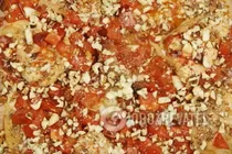 Чахохбілі з горіхами - Крок 9 Чахохбілі з горіхами - Крок 9
