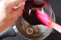 Зефір без цукру - Крок 8 Зефір без цукру - Крок 8