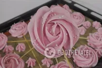 Безе на паличці - Крок 8 Безе на паличці - Крок 8