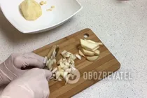 Зефір із манго - Крок 1 Зефір із манго - Крок 1