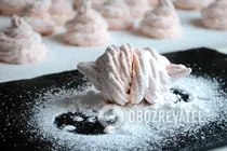 Зефир на желатине - Шаг 9 Зефир на желатине - Шаг 9