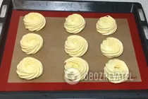 Зефір із манго - Крок 10 Зефір із манго - Крок 10