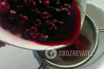 Зефір без уварювання - Крок 1 Зефір без уварювання - Крок 1