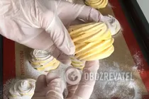 Зефір із манго - Крок 11 Зефір із манго - Крок 11