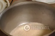 Шоколадні цукерки з горіхами - Крок 1 Шоколадні цукерки з горіхами - Крок 1