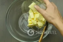 Цукерки "Рафаелло" - Крок 1 Цукерки "Рафаелло" - Крок 1