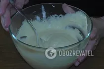 Пицца на сковороде за 5 минут - Шаг 2 Пицца на сковороде за 5 минут - Шаг 2