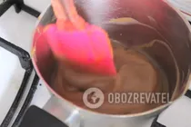 Зефір без цукру - Крок 2 Зефір без цукру - Крок 2
