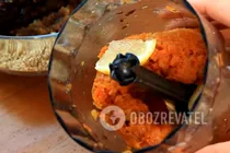 Цукерки із сухофруктів і горіхів - Крок 3 Цукерки із сухофруктів і горіхів - Крок 3
