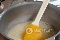 Шоколадні цукерки з горіхами - Крок 2 Шоколадні цукерки з горіхами - Крок 2