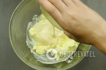 Цукерки "Рафаелло" - Крок 2 Цукерки "Рафаелло" - Крок 2