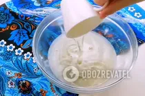 Простая домашняя пицца - Шаг 2 Простая домашняя пицца - Шаг 2