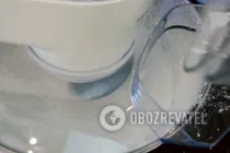 Разноцветное безе - Шаг 3 Разноцветное безе - Шаг 3