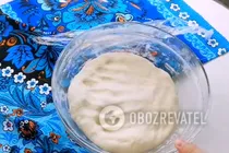 Простая домашняя пицца - Шаг 3 Простая домашняя пицца - Шаг 3
