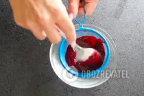 Зефір без цукру - Крок 3 Зефір без цукру - Крок 3