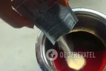 Зефір без уварювання - Крок 3 Зефір без уварювання - Крок 3