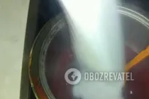 Зефір без уварювання - Крок 4 Зефір без уварювання - Крок 4