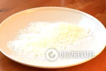 Цукерки із сухофруктів і горіхів - Крок 6 Цукерки із сухофруктів і горіхів - Крок 6