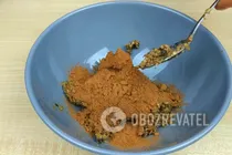 Цукерки з вівсянки і сухофруктів - Крок 5 Цукерки з вівсянки і сухофруктів - Крок 5