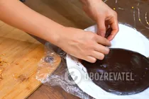 Цукерки за 15 хвилин - Крок 5 Цукерки за 15 хвилин - Крок 5