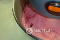 Зефір без уварювання - Крок 5 Зефір без уварювання - Крок 5