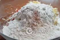 Швидка піца без тіста - Крок 7 Швидка піца без тіста - Крок 7