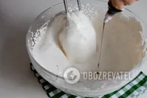 Зефир на желатине - Шаг 6 Зефир на желатине - Шаг 6