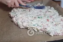 Швидка піца без тіста - Крок 8 Швидка піца без тіста - Крок 8