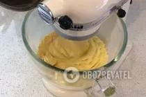 Зефір із манго - Крок 8 Зефір із манго - Крок 8