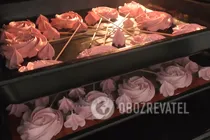 Безе на паличці - Крок 7 Безе на паличці - Крок 7