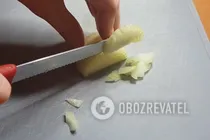 Швидка піца без тіста - Крок 1 Швидка піца без тіста - Крок 1