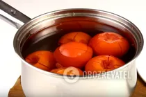 Класичне чахохбілі з курки - Крок 1 Класичне чахохбілі з курки - Крок 1