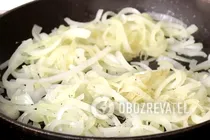 Класичне чахохбілі з курки - Крок 3 Класичне чахохбілі з курки - Крок 3