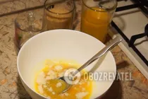 Мармелад из сока апельсина - Шаг 4 Мармелад из сока апельсина - Шаг 4