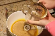 Мармелад из сока апельсина - Шаг 5 Мармелад из сока апельсина - Шаг 5