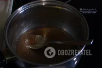 Жувальний мармелад із соку - Крок 5 Жувальний мармелад із соку - Крок 5