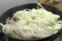 Чахохбили с фасолью - Шаг 6 Чахохбили с фасолью - Шаг 6