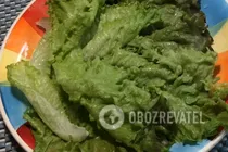 Піца "Цезар" - Крок 15 Піца "Цезар" - Крок 15