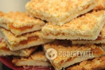 Венское печенье - Шаг 12 Венское печенье - Шаг 12