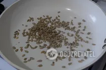 Корисні цукерки - Крок 2 Корисні цукерки - Крок 2