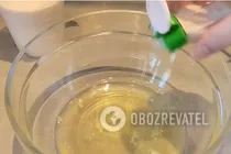 Класичне безе - Крок 2 Класичне безе - Крок 2