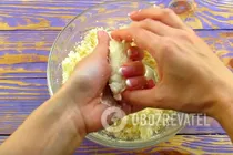 "Баунти" из сгущенки - Шаг 3 "Баунти" из сгущенки - Шаг 3