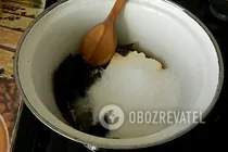 Прості шоколадні цукерки - Крок 2 Прості шоколадні цукерки - Крок 2