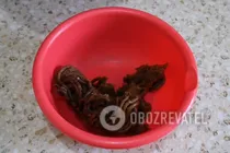 Корисні цукерки - Крок 3 Корисні цукерки - Крок 3
