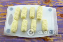 "Баунти" из сгущенки - Шаг 4 "Баунти" из сгущенки - Шаг 4